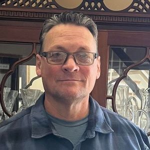 Meet your Posher, Scott